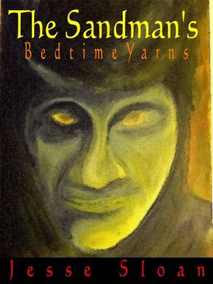 cover image of The Sandman's Bedtime Yarns